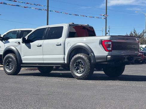 Used 2023 Ford F150 Raptor w/ Raptor Carbon Fiber Package image 50