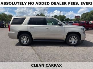 Used 2017 Chevrolet Tahoe LT w/ Max Trailering Package RWD video 2