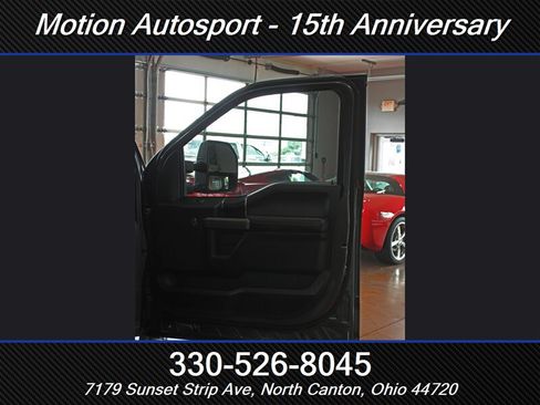 Used 2019 Ford F150 XLT w/ Equipment Group 302A Luxury AWD/4WD image 26