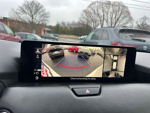 Certified 2025 MAZDA CX-90 3.3 Turbo w/ Premium Plus Pkg image 15