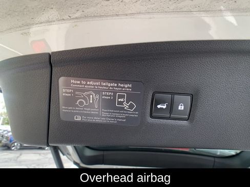 Used 2023 INFINITI QX55 Essential AWD/4WD image 29
