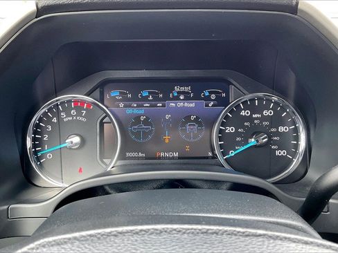 Certified 2020 Ford F250 Lariat w/ Lariat Value Package image 12