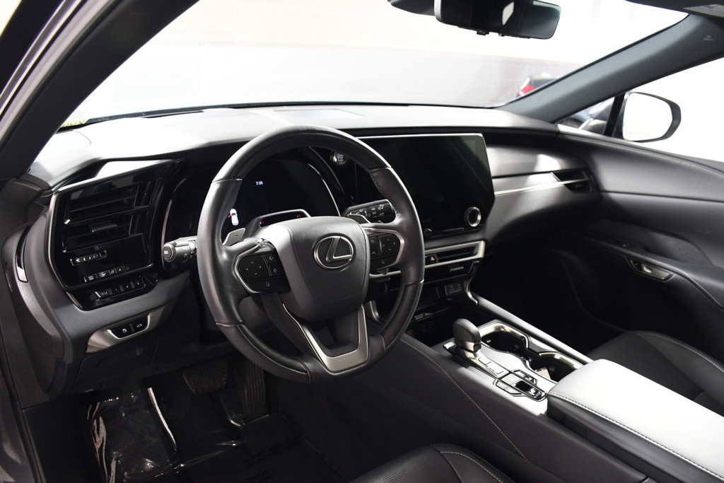Used 2024 Lexus RX 350 Premium Plus w/ Convenience Package AWD/4WD image 12