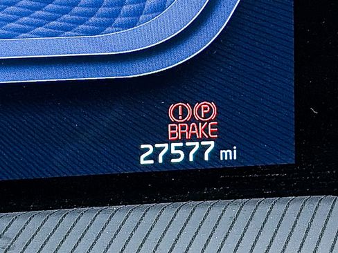 Certified 2024 Kia EV6 GT-Line w/ GT-Line White Seat Package RWD image 36