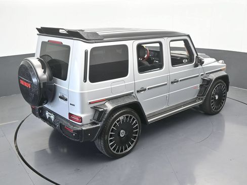 Used 2019 Mercedes-Benz G 550 image 70