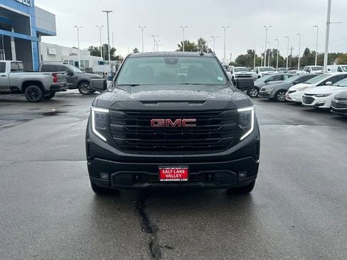 Used 2024 GMC Sierra 1500 Elevation w/ X31 Off-Road Package image 4