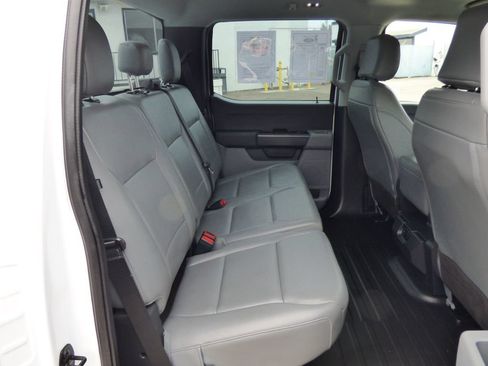 Used 2021 Ford F150 XL w/ Equipment Group 101A High AWD/4WD image 16