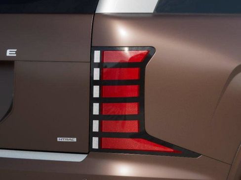 New 2026 Hyundai Palisade Calligraphy AWD/4WD image 10