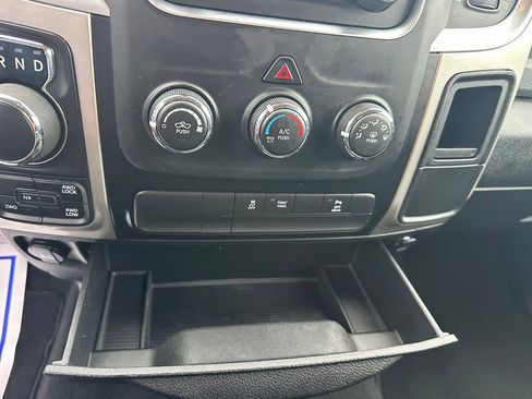 Used 2020 RAM 1500 Warlock AWD/4WD image 23