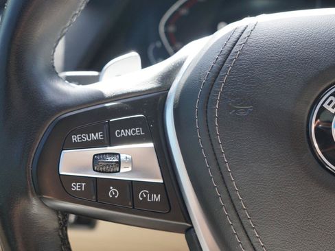 Used 2020 BMW X5 sDrive40i w/ Convenience Package RWD image 17