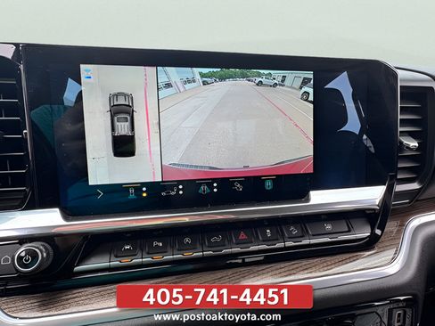 Used 2022 Chevrolet Silverado 1500 RST w/ Convenience Package II AWD/4WD image 31