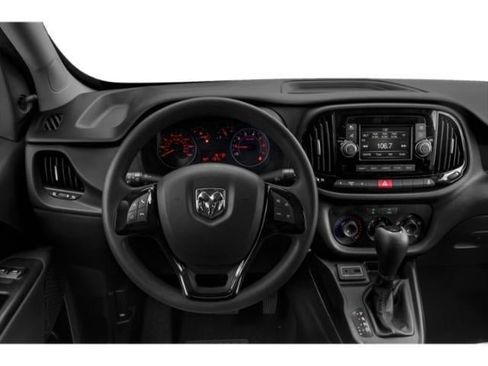 Used 2021 RAM ProMaster City Tradesman SLT image 7