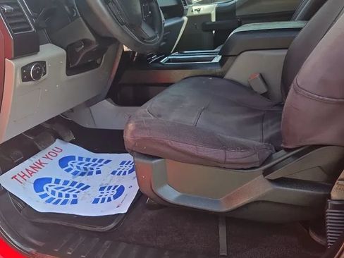 Used 2015 Ford F150 XL w/ Equipment Group 101A Mid AWD/4WD image 9