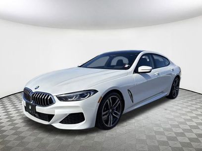 Used 2022 BMW 840i Gran Coupe xDrive