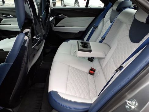 New 2025 Cadillac CT4 V Blackwing w/ Petit Pataud Special Edition image 7