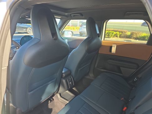 Certified 2025 MINI Cooper Countryman S w/ Comfort Package Max image 14