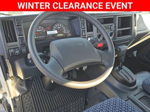 New 2025 Chevrolet Low Cab Forward image 20