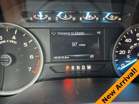 Used 2019 Ford F150 XLT w/ Trailer Tow Package image 15