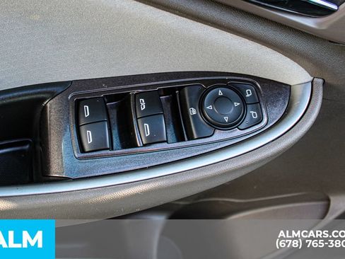Used 2024 Chevrolet Malibu LT FWD image 36