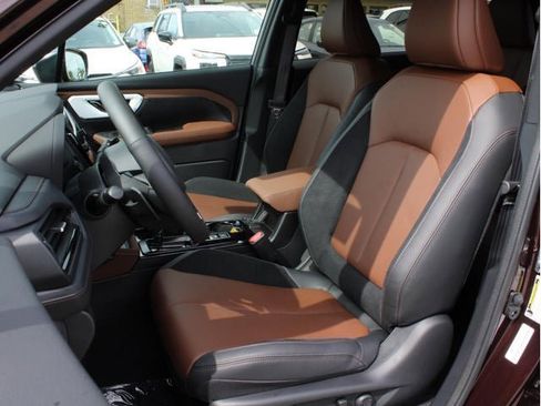 New 2026 Subaru Forester Touring AWD/4WD image 34