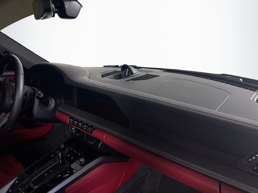Certified 2026 Porsche 911 Carrera 4S AWD/4WD image 29