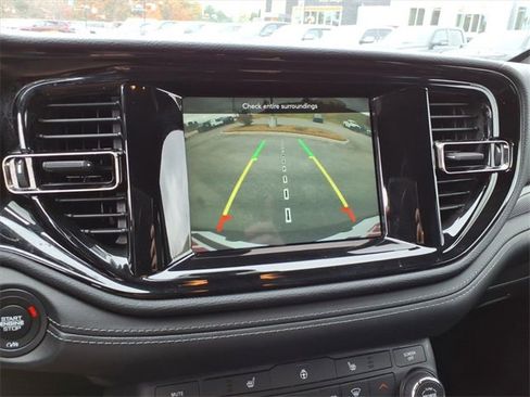 Used 2021 Dodge Durango GT image 18