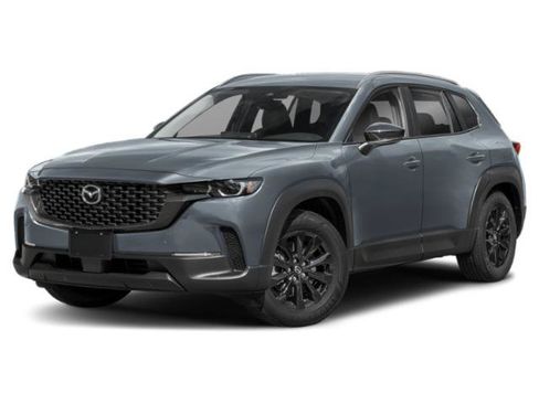 Used 2024 MAZDA CX-50 AWD 2.5 S w/ Convenience Package image 1