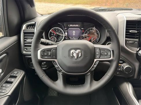 New 2026 RAM 1500 Big Horn image 23