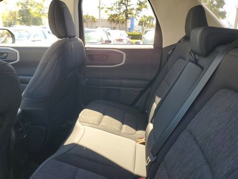 Used 2022 Ford Bronco Sport Big Bend w/ Convenience Package image 12