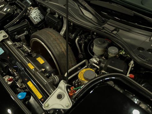 Used 1991 Acura NSX RWD image 42