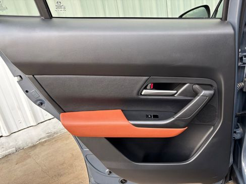 Certified 2023 MAZDA CX-50 Meridian Edition w/ Cargo Package image 19