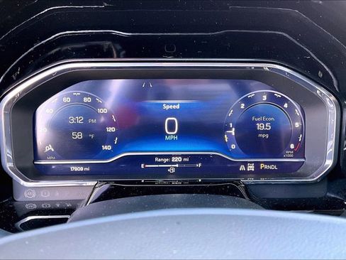 Used 2024 Chevrolet Silverado 1500 LT image 10