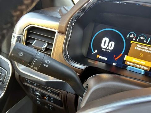 Used 2022 Ford F150 King Ranch w/ Equipment Group 601A High image 27