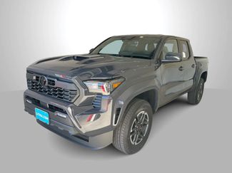 New 2026 Toyota Tacoma TRD Sport video 1