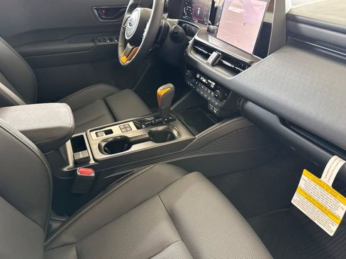 New 2026 Subaru Outback Wilderness AWD/4WD image 17