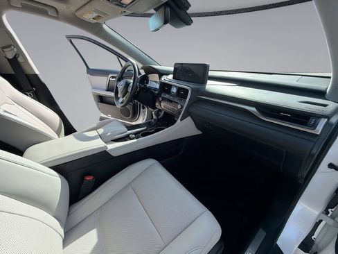Used 2020 Lexus RX 350 AWD w/ Premium Package image 15