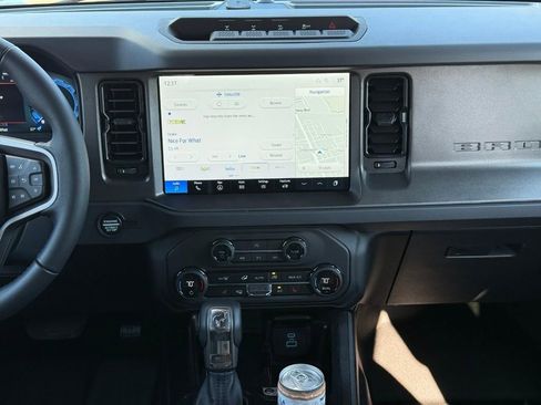 New 2025 Ford Bronco Big Bend w/ Black Diamond Package image 8