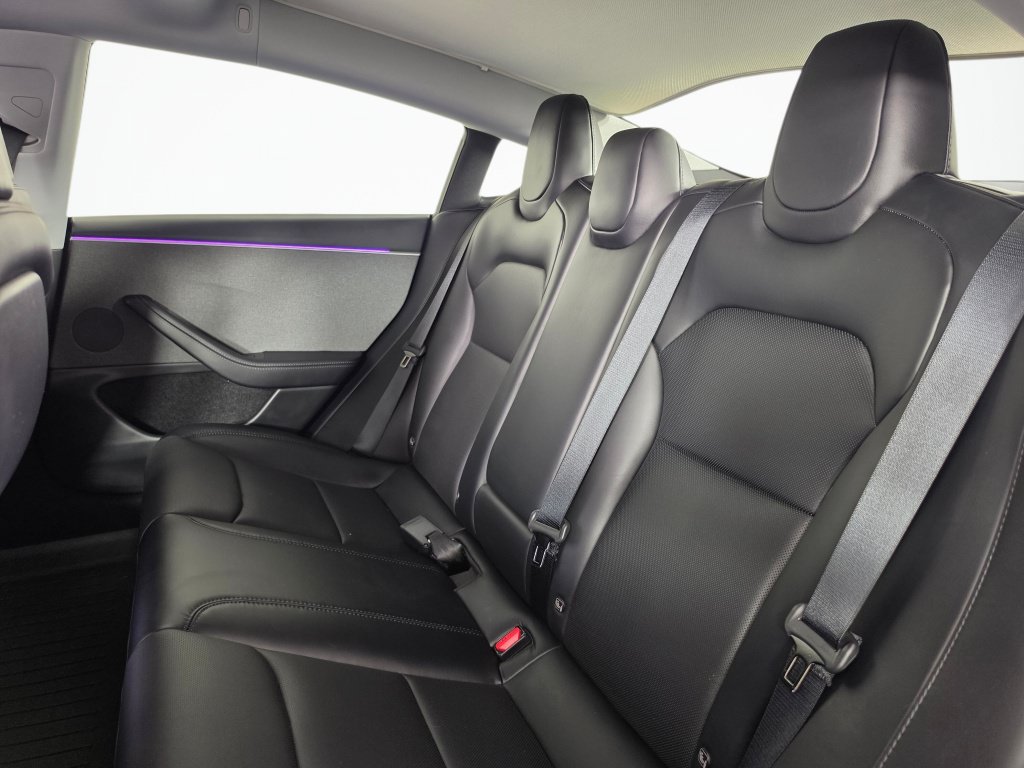 Used 2025 Tesla Model 3 Long Range RWD image 25