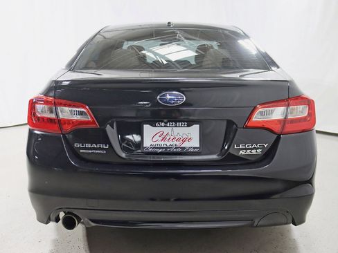 Used 2015 Subaru Legacy 2.5i Limited AWD/4WD image 13