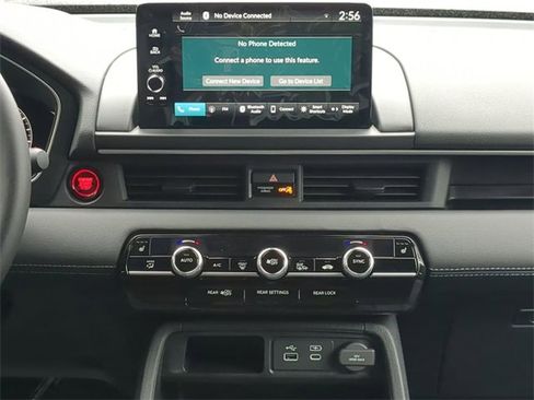 New 2025 Honda Pilot EX-L image 16