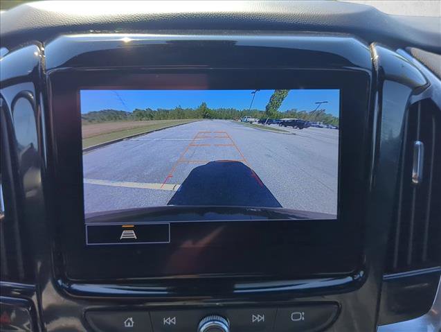 Used 2022 Chevrolet Traverse LT FWD image 14
