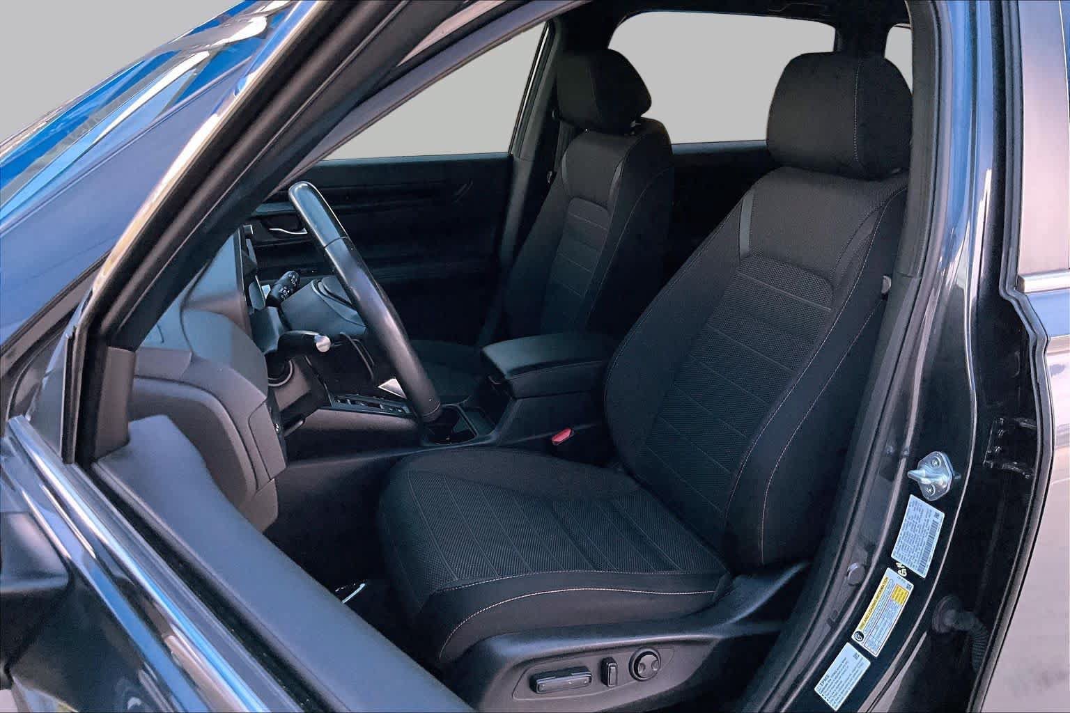 Used 2023 Honda CR-V Sport image 7