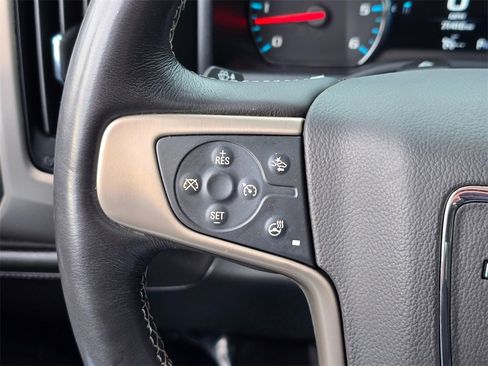 Used 2017 GMC Sierra 1500 Denali image 31