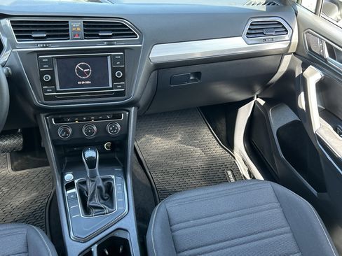 Used 2023 Volkswagen Tiguan S FWD image 14
