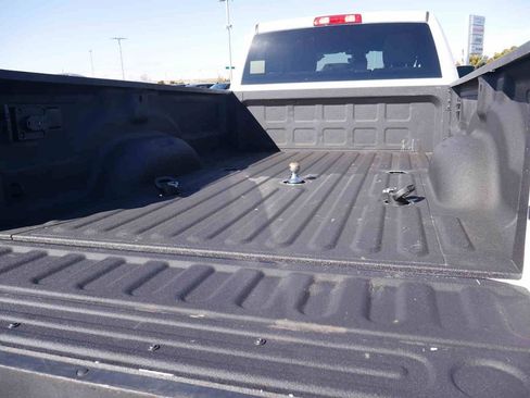 Certified 2024 RAM 3500 Big Horn image 10