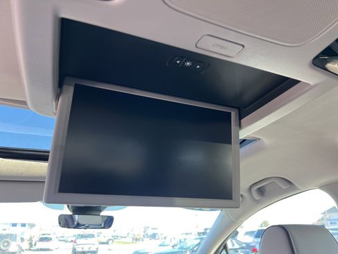 Used 2025 Honda Odyssey Elite image 23