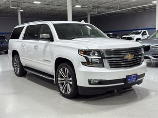 Certified 2018 Chevrolet Suburban Premier video 2