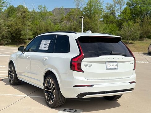 New 2026 Volvo XC90 T8 Ultra w/ Protection Package Premier image 5