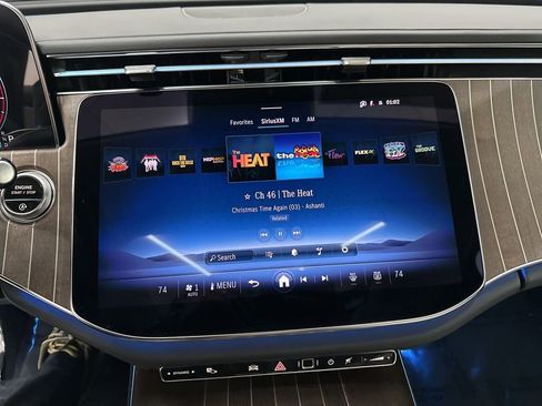 Used 2026 Mercedes-Benz E 350 Sedan image 13