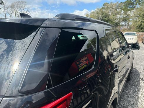 Used 2017 Ford Explorer Sport w/ Equipment Group 401A image 14